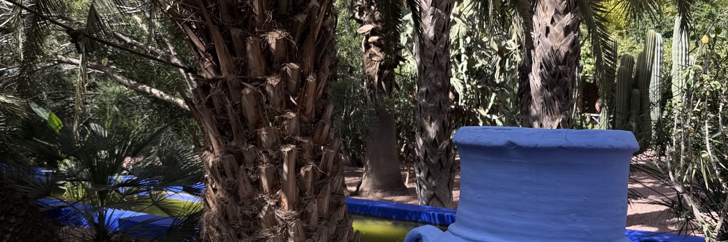 AymericDeru's profile banner image