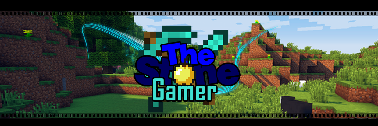 TheStoneGamer's profile banner image
