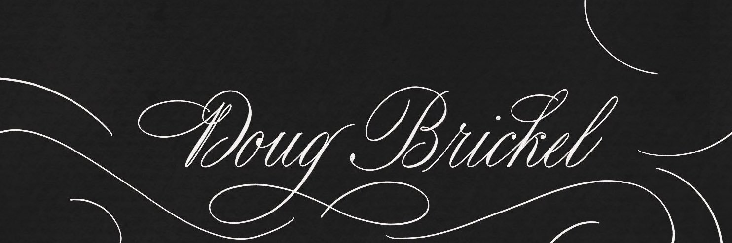 DougBrickel's profile banner image