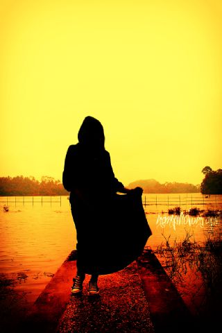 nanafisyah's profile banner image