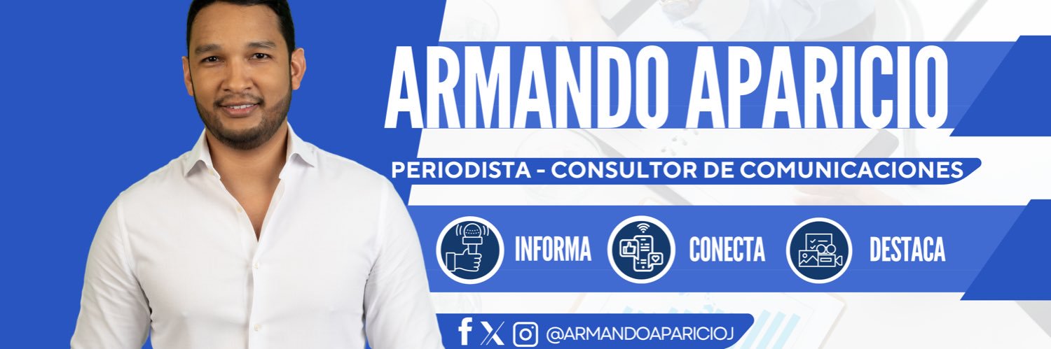armaparicioj's profile banner image