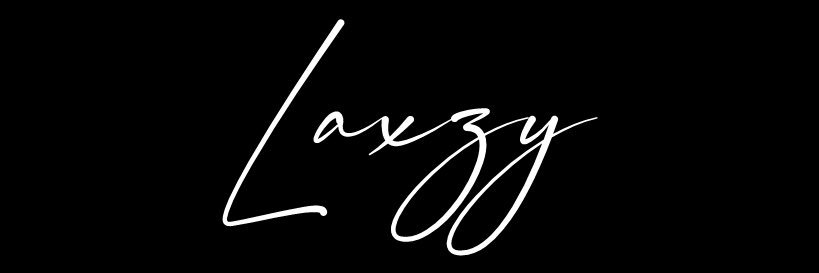 laxzybaba's profile banner image