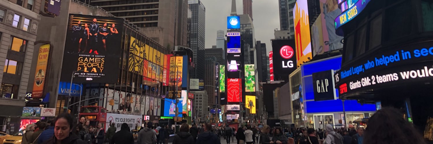 sonialeegarber's profile banner image