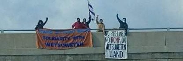 CredibleMohawk Profile Banner