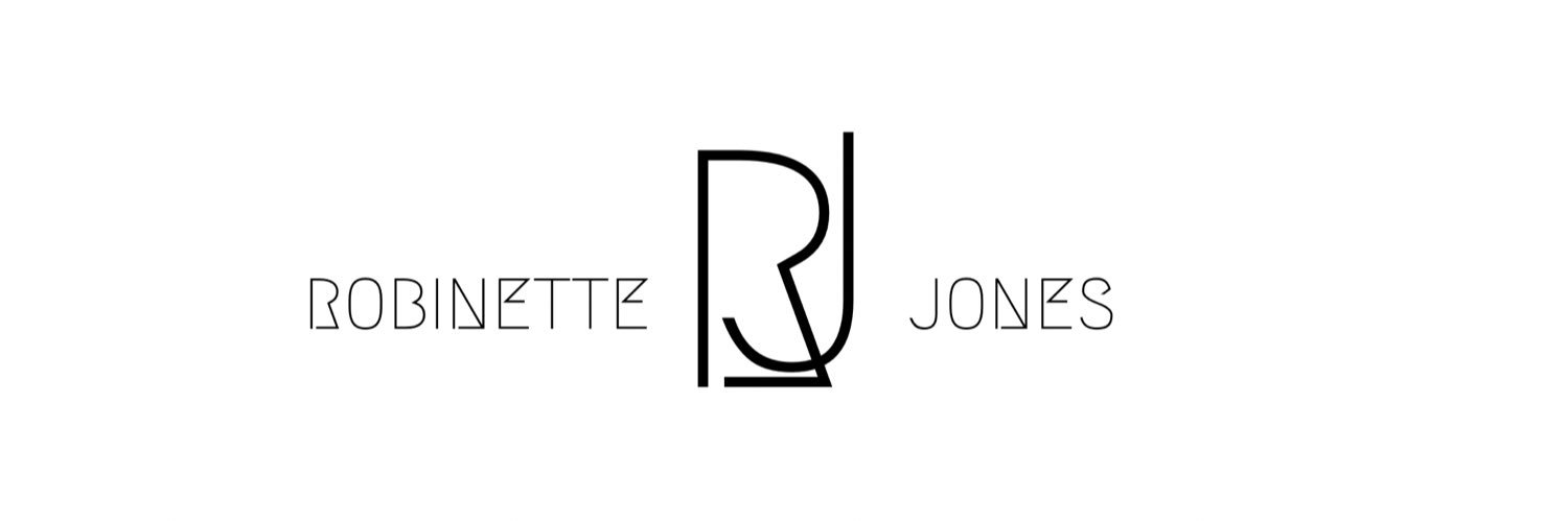Robinette Jones banner