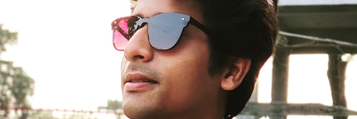 ArbazSuleman's profile banner image