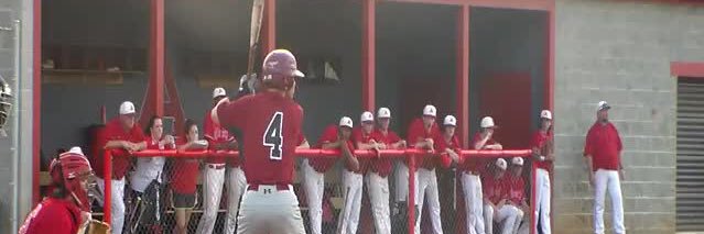 Archer Baseball banner