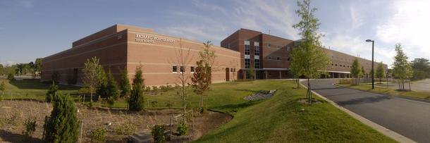 RMHS Booster Club banner