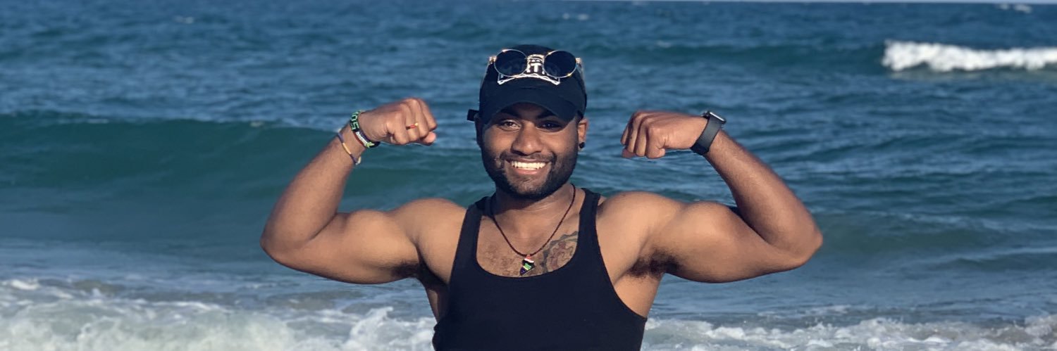NettaDominique's profile banner image