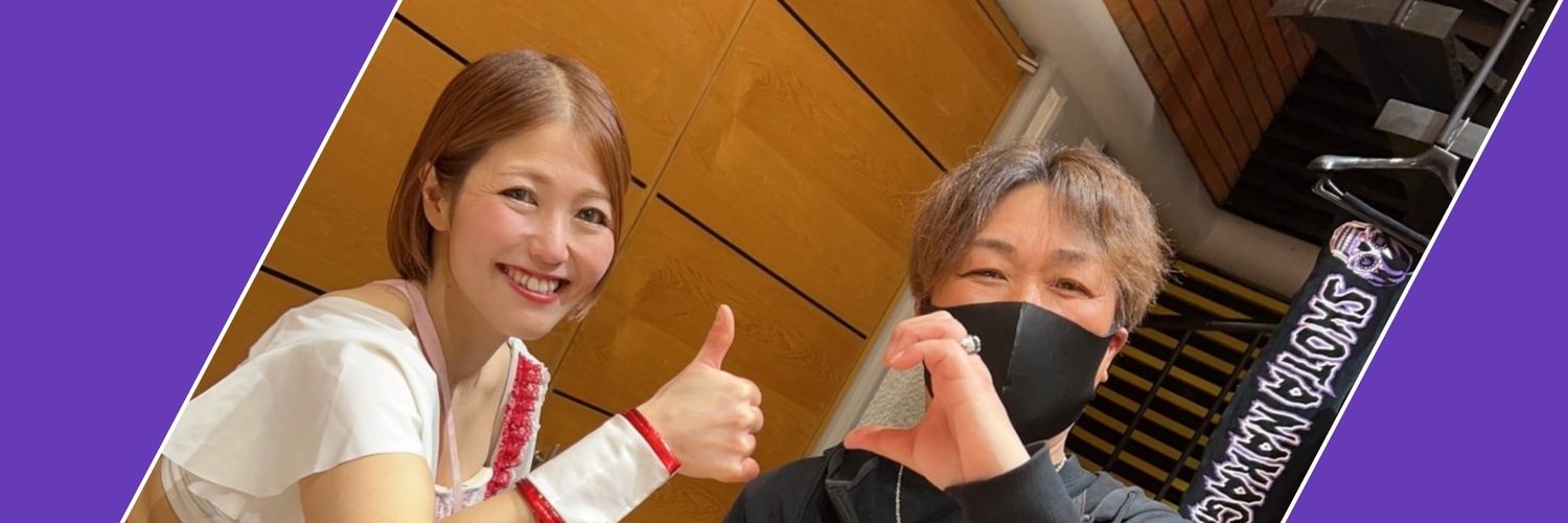 kingkonchan's profile banner image