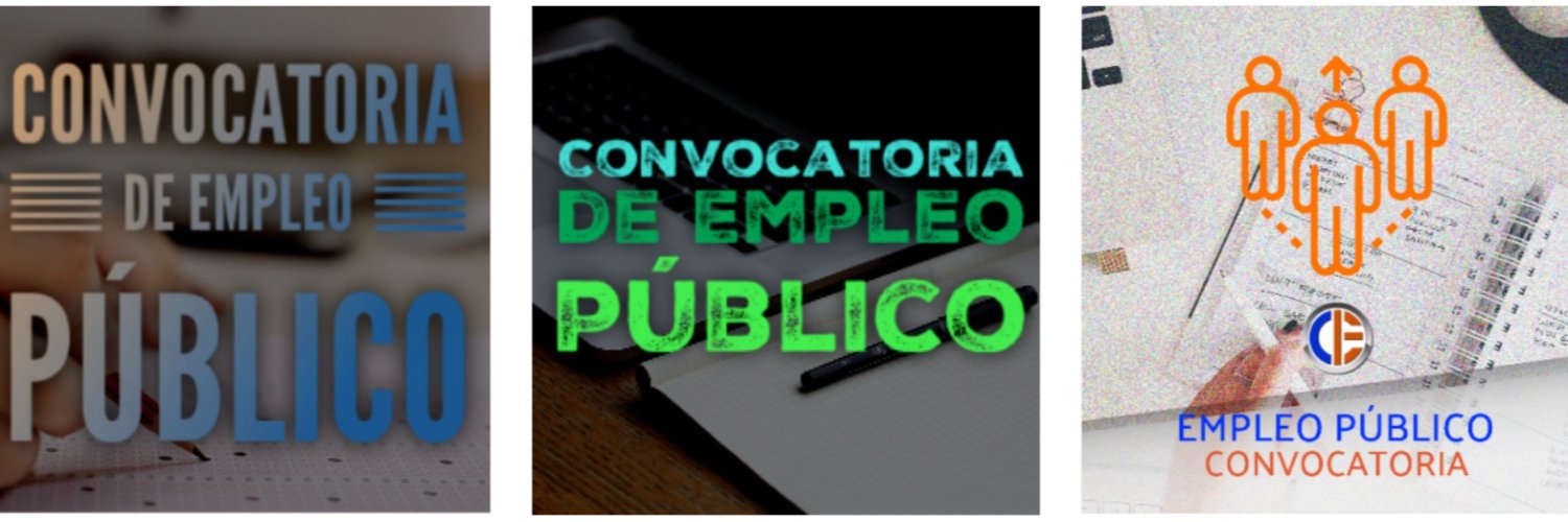 Canaldeempleo's profile banner image