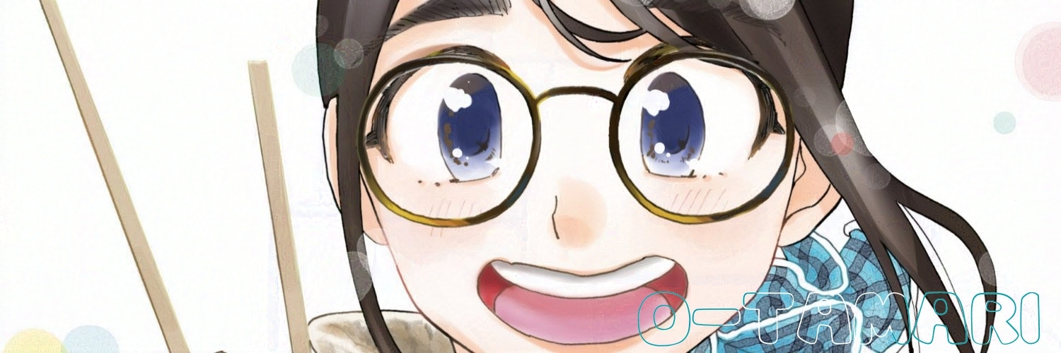 ootamari's profile banner image