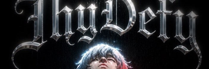 MrCuddlesYou's profile banner image