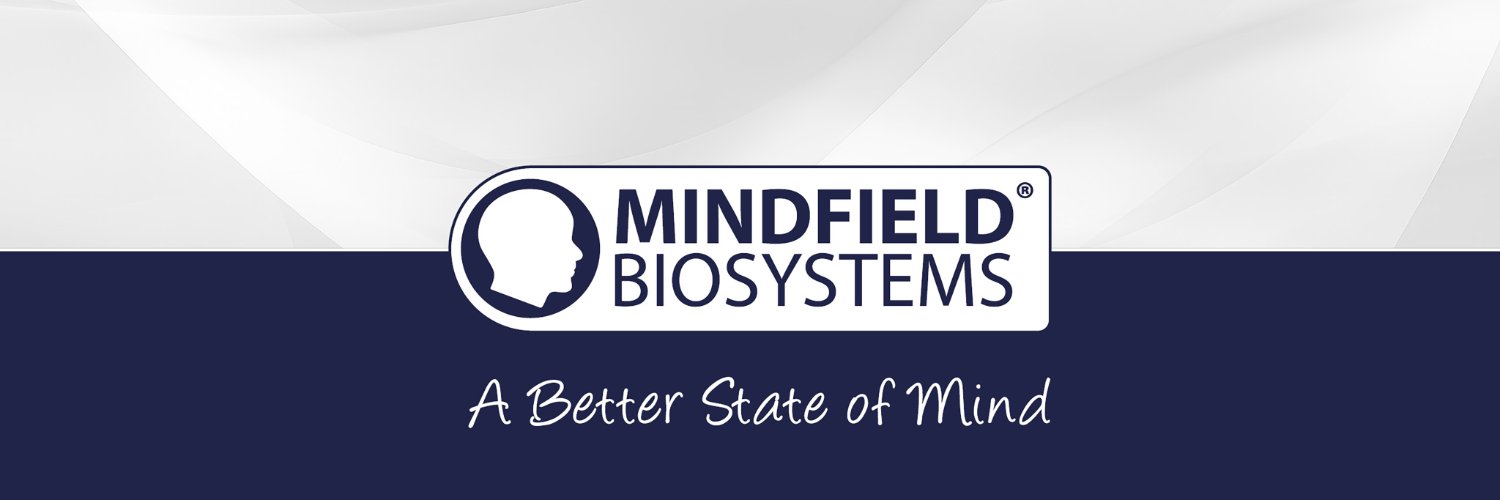 MindfieldBioSys's profile banner image