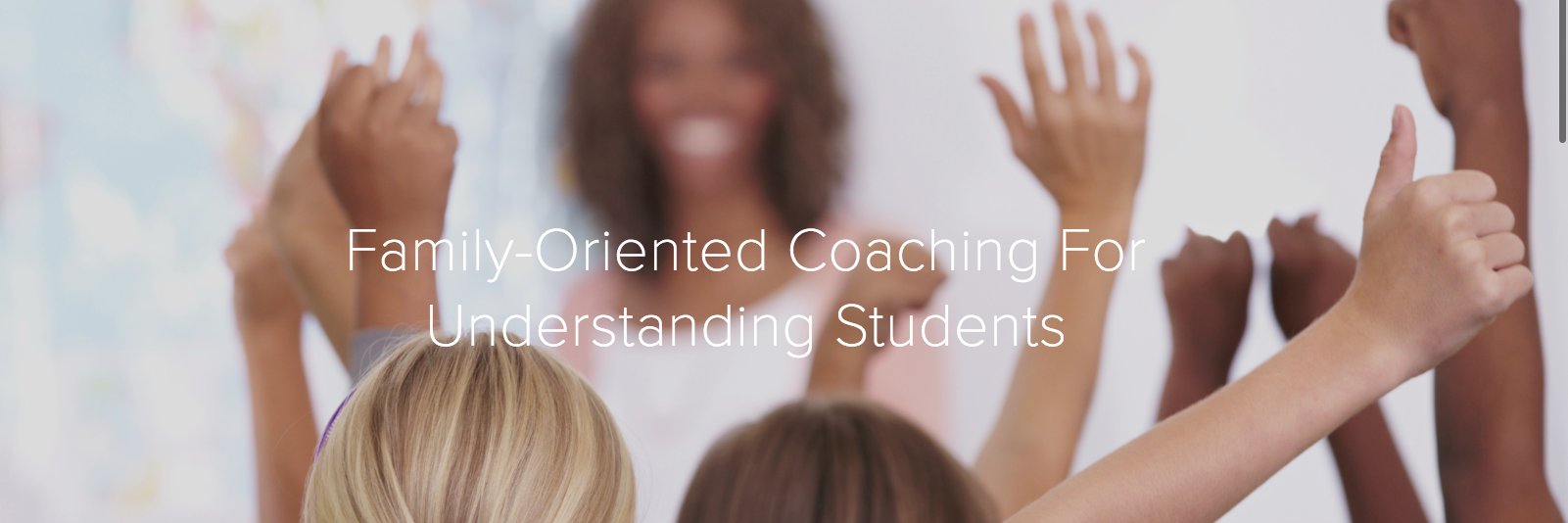 focuseducoach's profile banner image