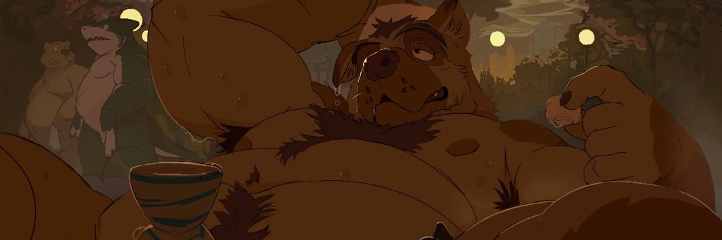 SMOKIE the 🐶🔥@TFF + LVFC banner