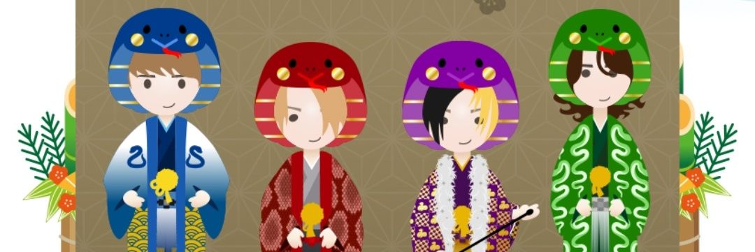 choconeco18's profile banner image