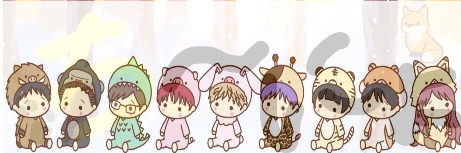 chopper881042's profile banner image