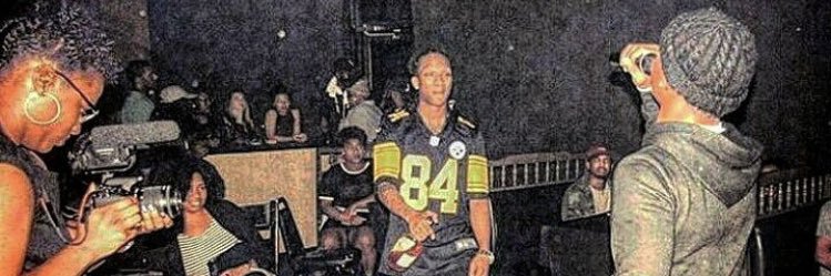 DeonteDegrate's profile banner image