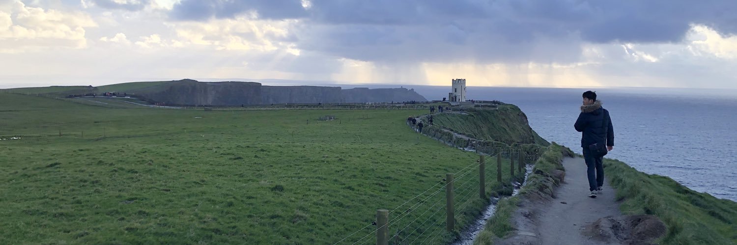 Albert Chon 🧬🥷 banner