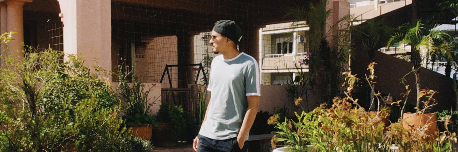 okmatth's profile banner image