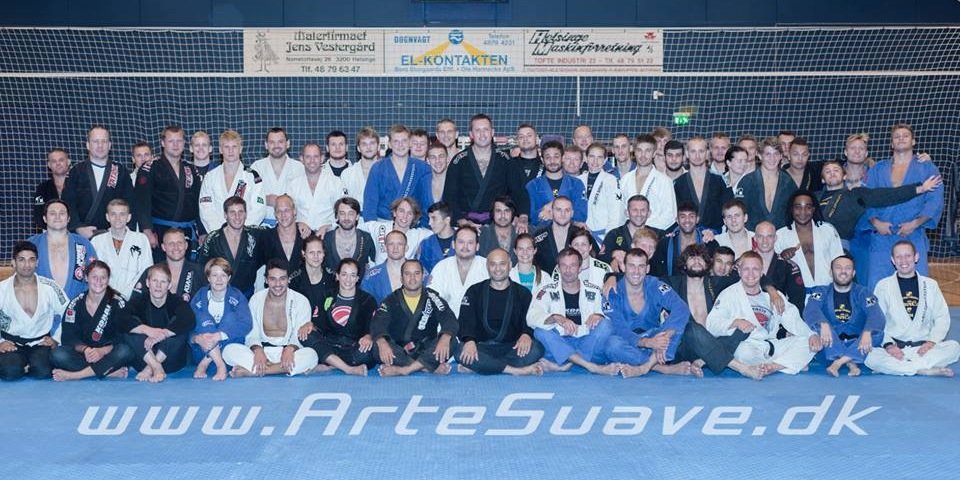 ArteSuaveDK's profile banner image