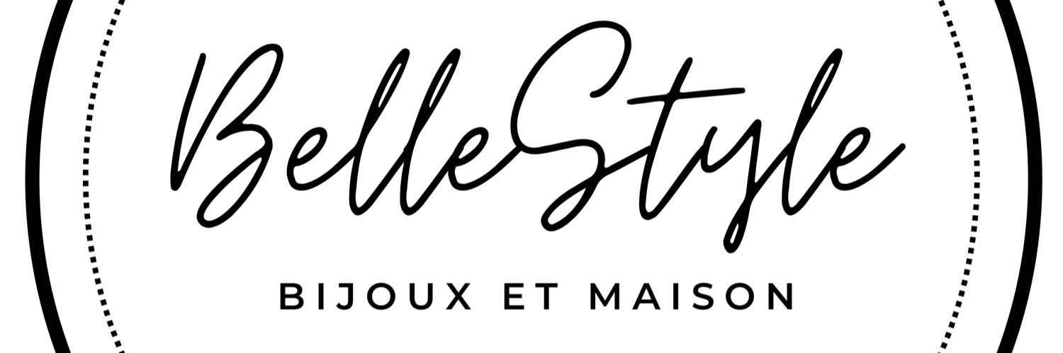 BelleStyle Bijoux et Maison banner