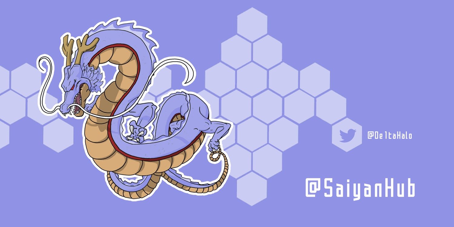 SaiyanHub's profile banner image