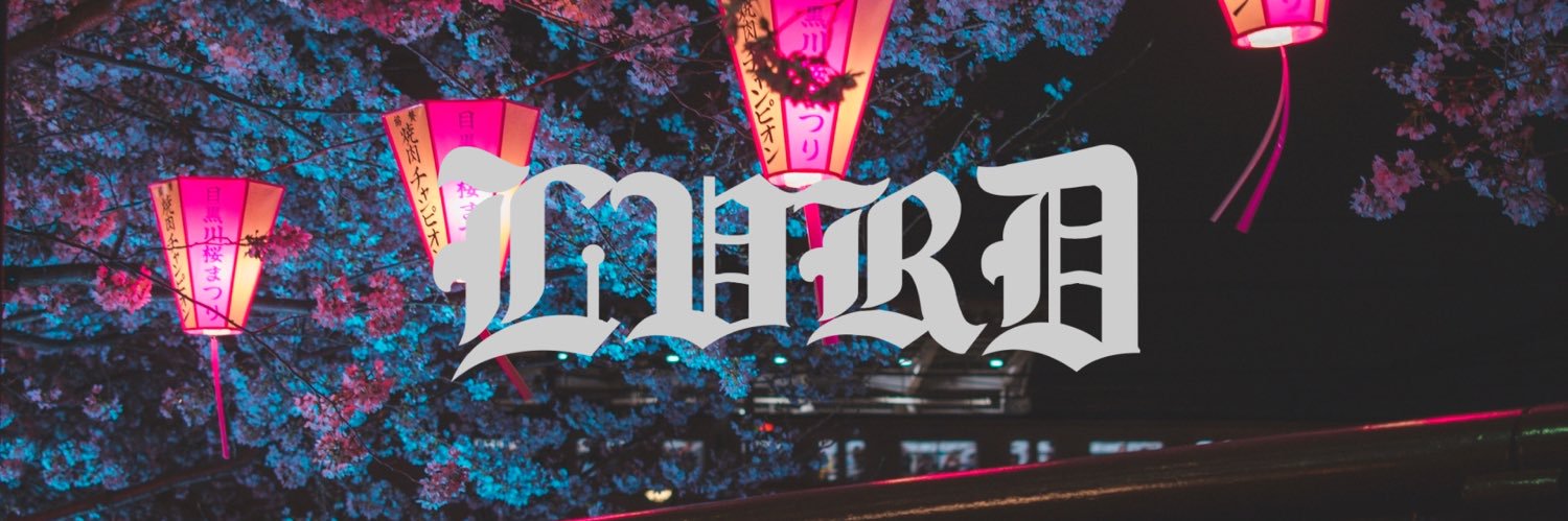 nickyletsgo's profile banner image