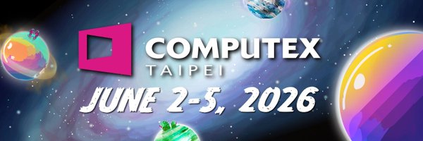computex_taipei Profile Banner