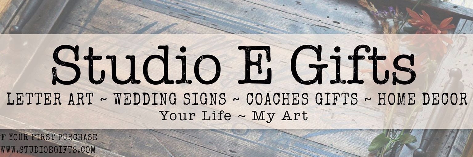 StudioEGifts's profile banner image