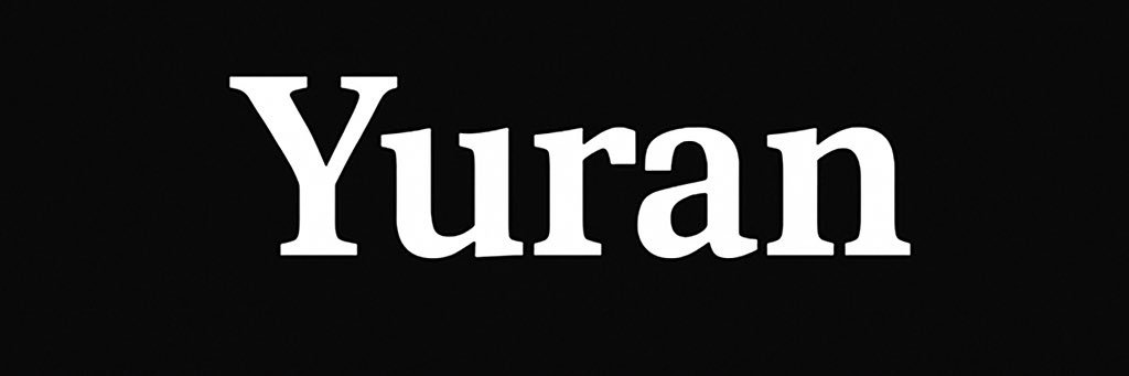 YuranEd's profile banner image