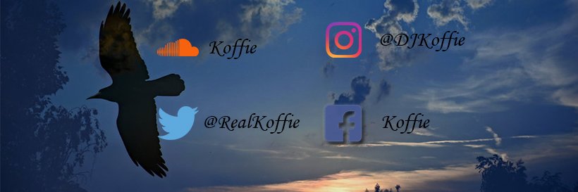 RealKoffie's profile banner image
