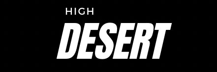 HighDesertFC's profile banner image