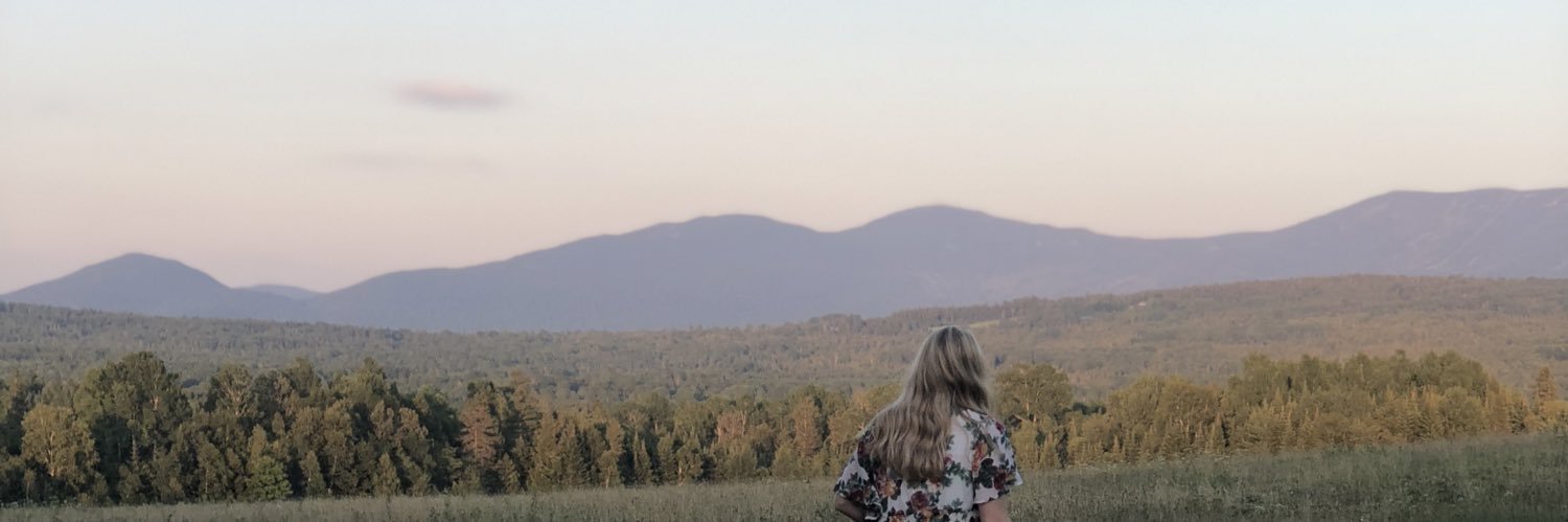 amERICKAngirl's profile banner image