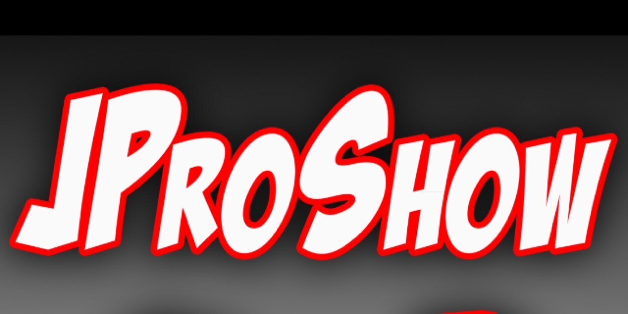 jproshow's profile banner image