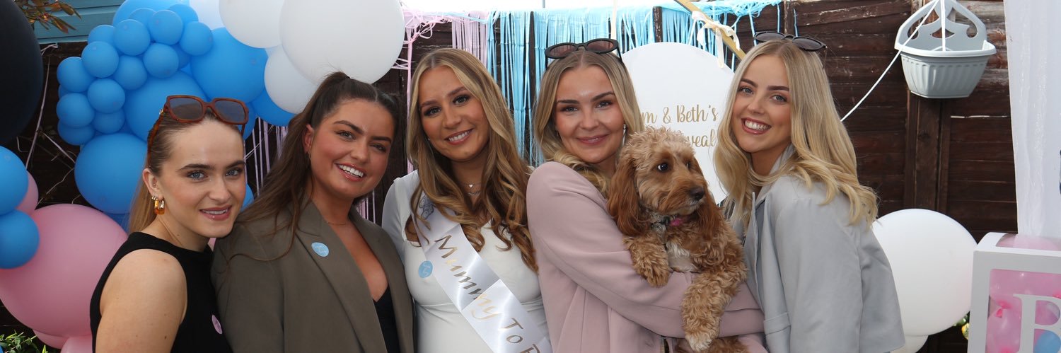 Bethwarrenn's profile banner image
