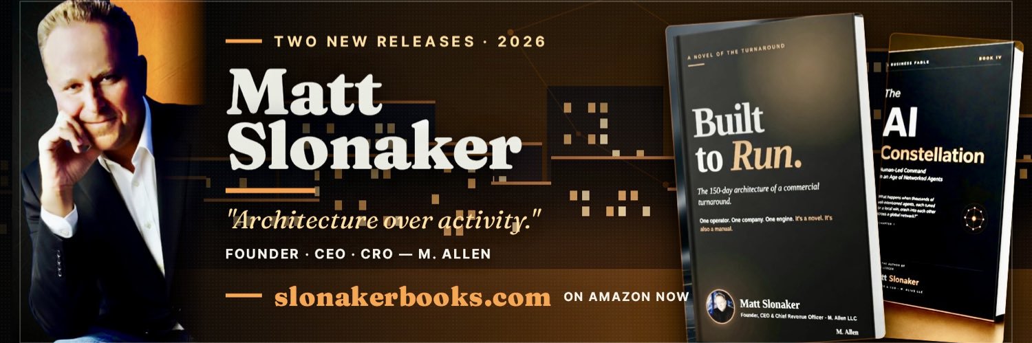 mslonaker's profile banner image