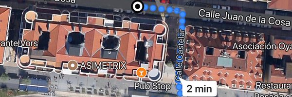 asimetrix Profile Banner