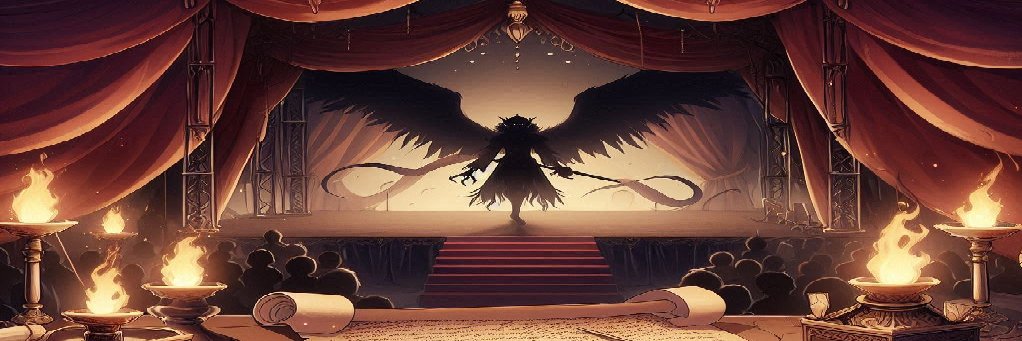 dracovtuber's profile banner image