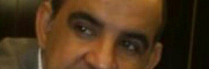 Mohd Ali Makki banner
