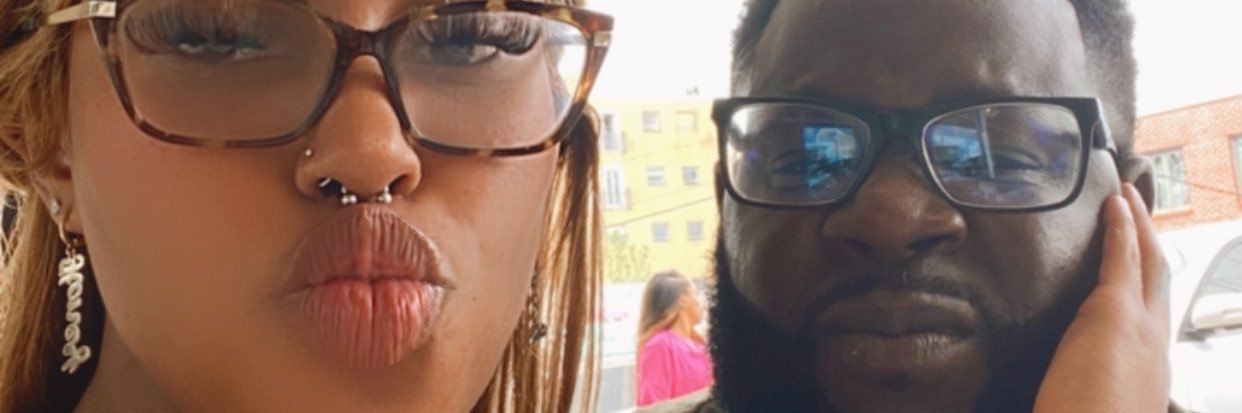 TheQueenTee_'s profile banner image