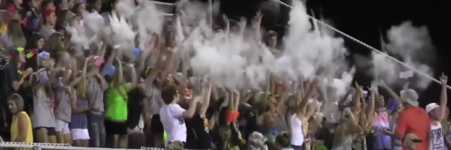 AHS Hype Squad banner