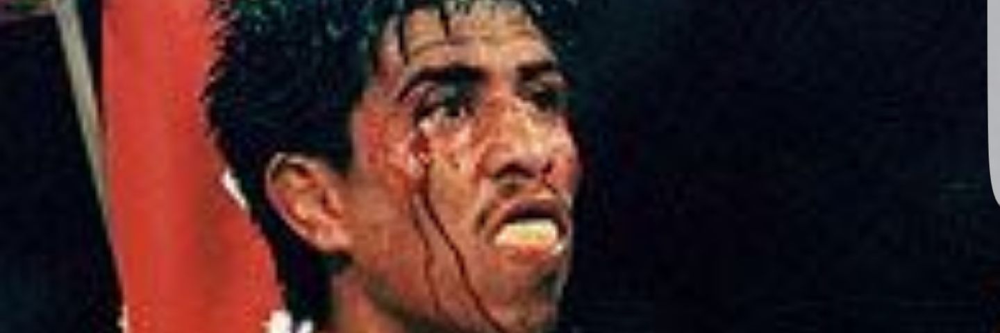pugilisticsport's profile banner image