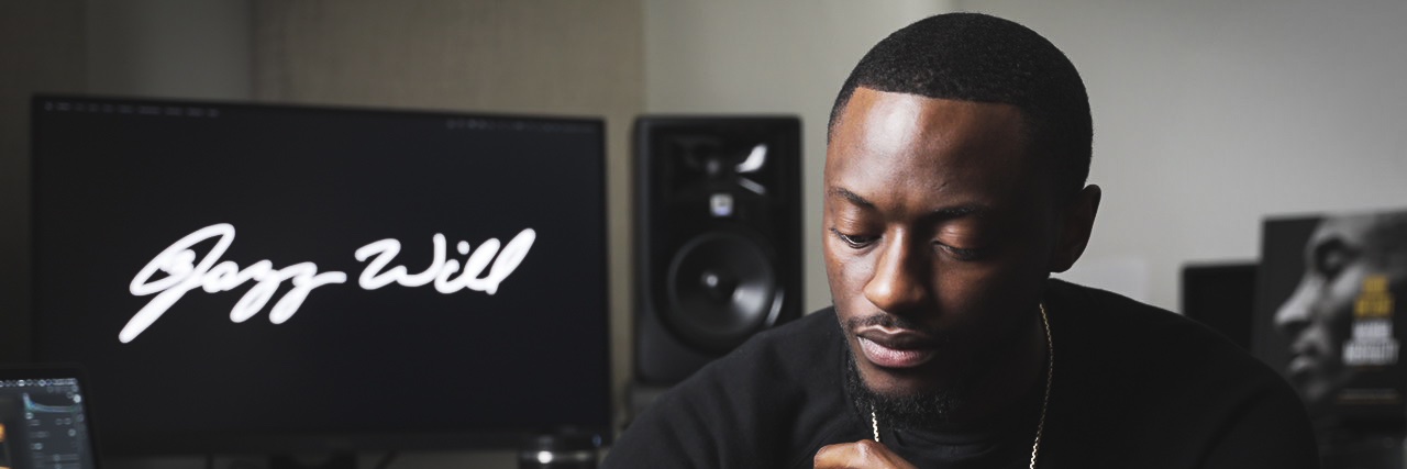 JazzWill's profile banner image