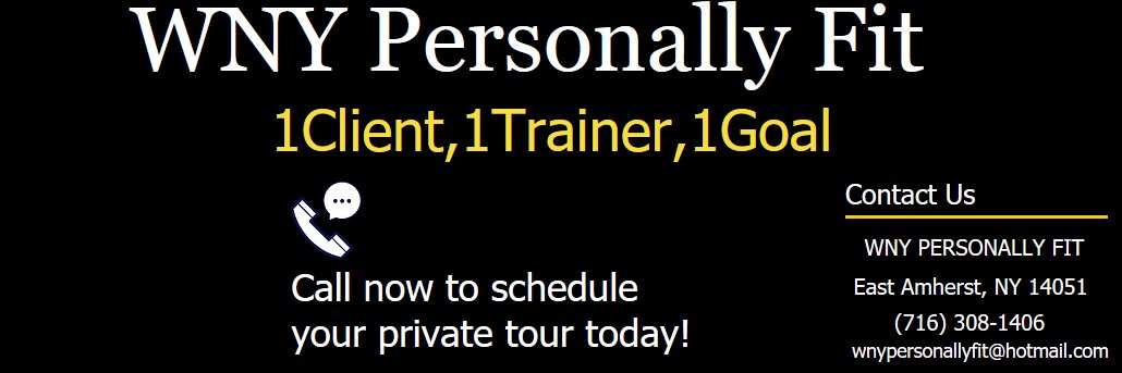 PersnlyFit's profile banner image
