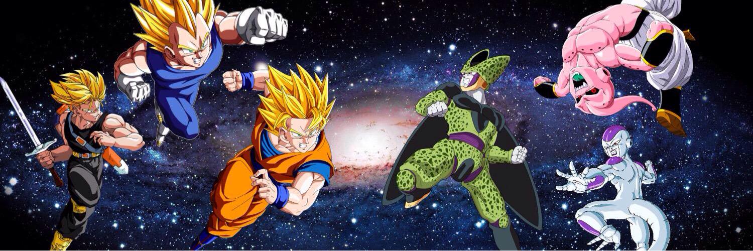 EpicDBZ_'s profile banner image