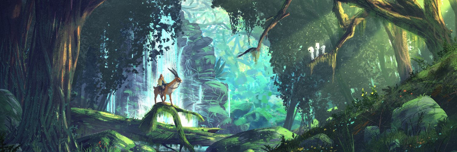 XDeathyX's profile banner image