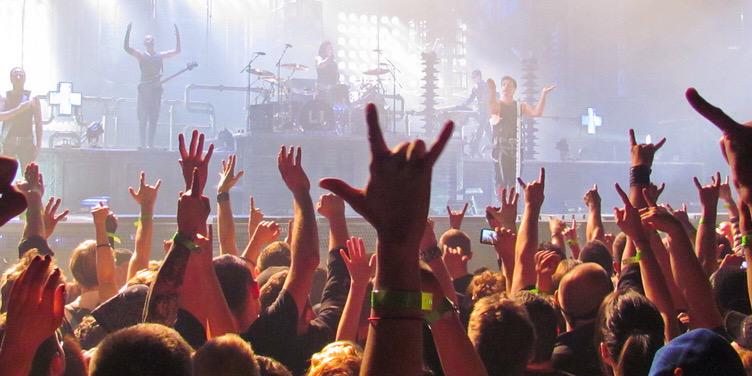 Triple M Sunraysia banner