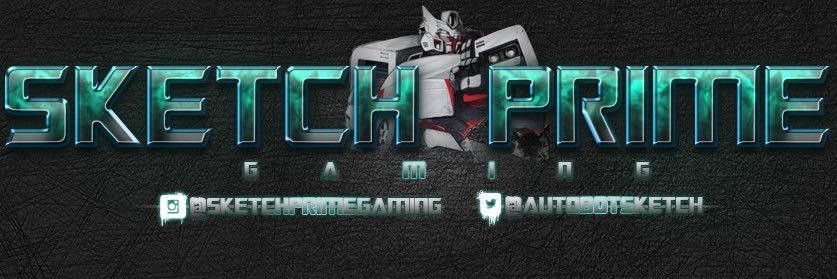 AutobotSketch's profile banner image